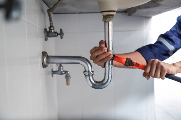 Reliable Holly Springs, GA Plumbing Services Solutions